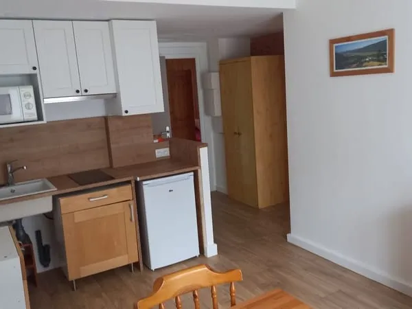 Appartement de 39m2 à louer sur Villard-de-Lans