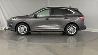 Ford Kuga 2.5 Duratec 225ch PowerSplit PHEV Vignale eCVT — photo 7