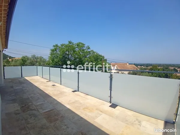 Maison 4 pièces 163 m²