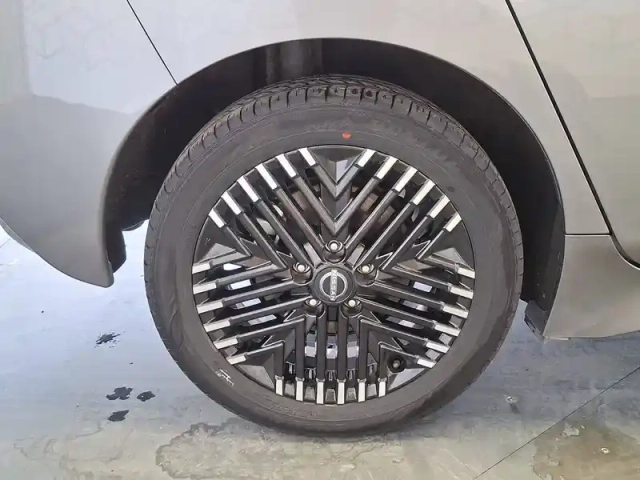 Nissan Leaf electrique 62kwh — photo 16