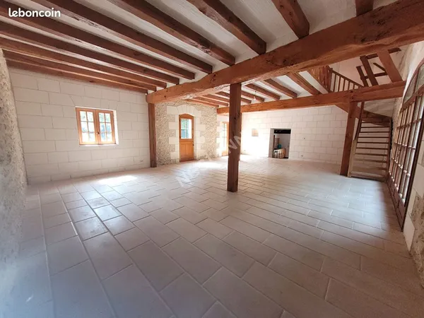 Propriété 6 pièces 190 m²