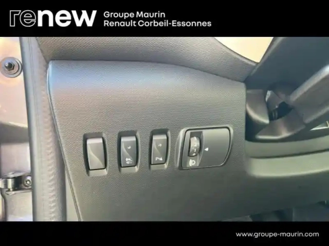Renault Twingo e-tech electric techno r80 achat intégral — photo 15