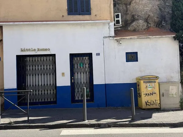 Maison 2 pièces 43 m²