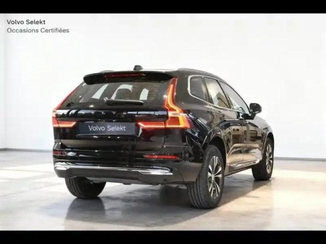 Volvo Xc60 t6 awd 253 + 87ch business executive geartronic — photo 5