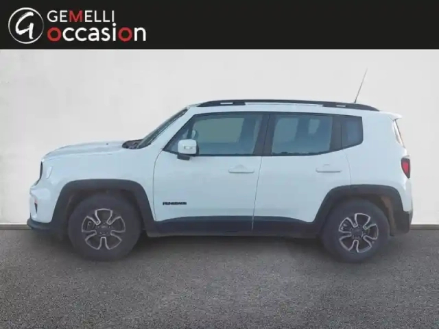 Jeep Renegade 1.0 gse t3 120ch longitude — photo 2
