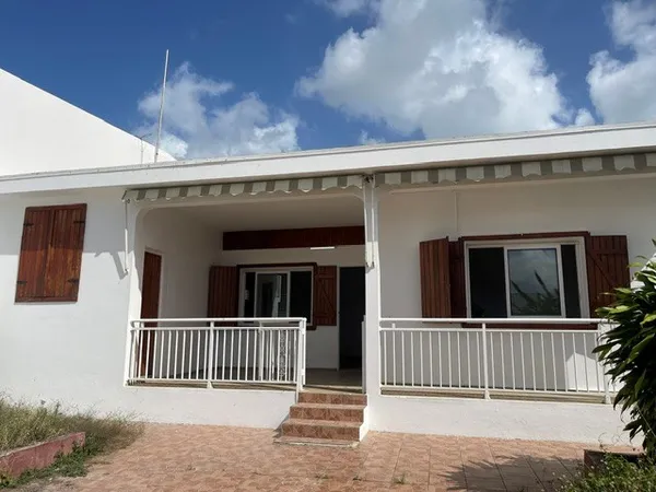 Maison 4 pièces 95 m²