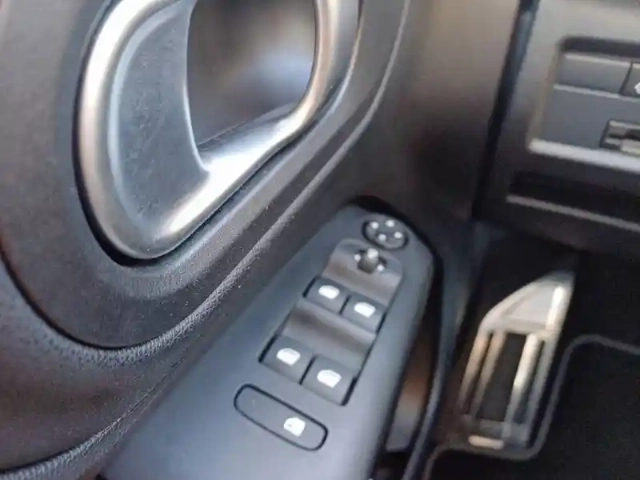 Citroën C5 Aircross puretech 130 s&amp;s eat8 — photo 52