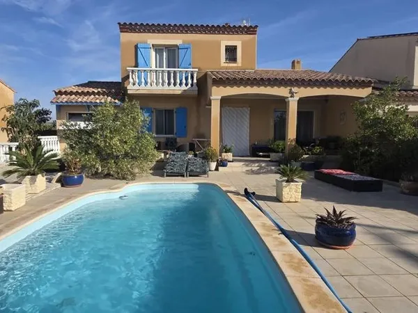 Maison de luxe 5 pièces 105 m²