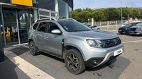 Dacia Duster 1.5 Blue dCi 115ch Prestige 4x2 — photo 3