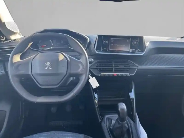 Peugeot 208 puretech 75 s&amp;s bvm5 — photo 8