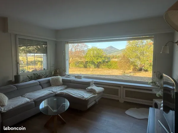 Maison 8 pièces