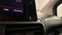 Peugeot Rifter BlueHDi 130ch S&S Standard Active — photo 30