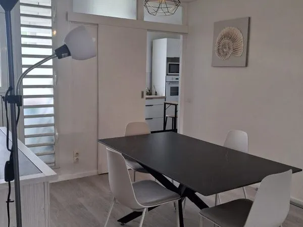 Appartement 3 pièces 80 m2 1190