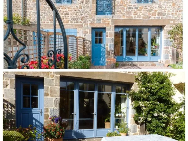 Maison de ville - 160 m2