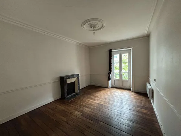 Appartement 1 pièce 34 m²