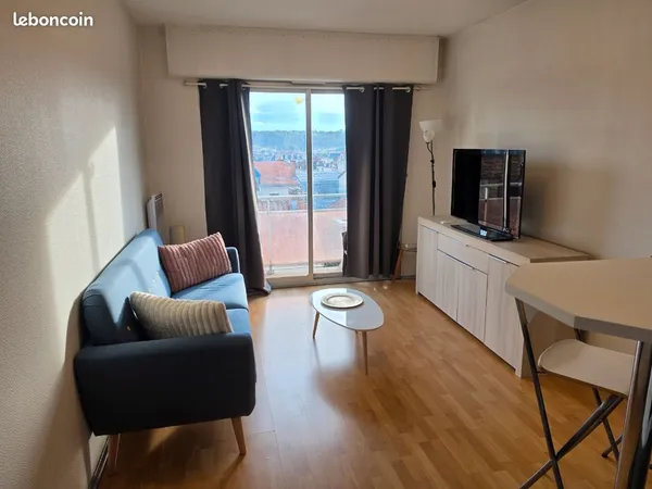 Appartement T2 Rue de la Boetie