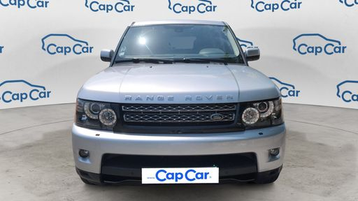 Land Rover Range Rover Sport 3.0 SDV6 256 - HSE – 2013 – 150500 km – Diesel – Boîte Automatique — photo 38
