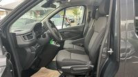 Renault Trafic Combi Grand 2.0 Blue dCi 150ch Evolution auto -25 — photo 12