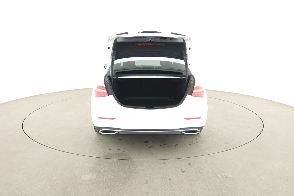 Mercedes-Benz Classe C 220 d Avantgarde Line 9G-Tronic — photo 15