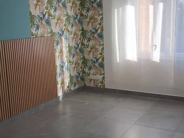 Appartement 4 pièces 96 m²