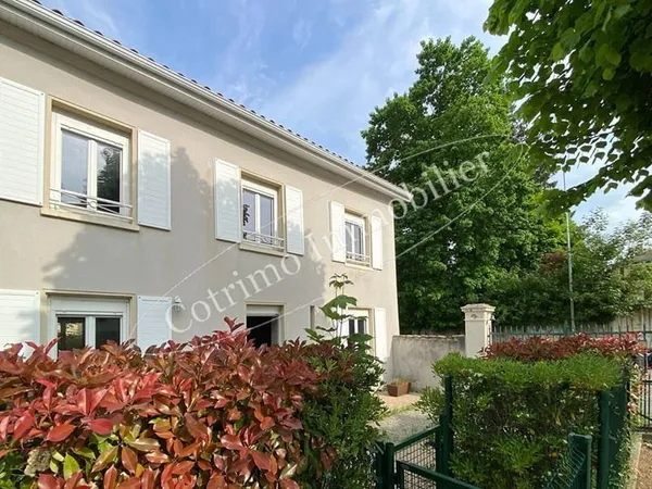 Local commercial 100 m²
