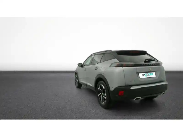 Peugeot 2008 puretech 130 s&amp;s eat8 — photo 70