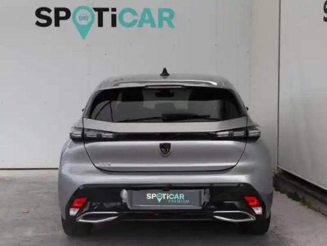 Peugeot 308 1.5 bluehdi 130ch s&amp;s allure pack eat8 — photo 5