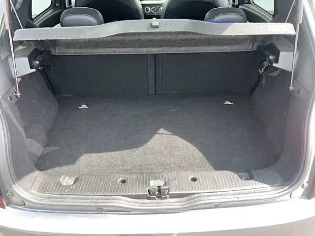 Renault Twingo iii achat intégral - 21 — photo 10