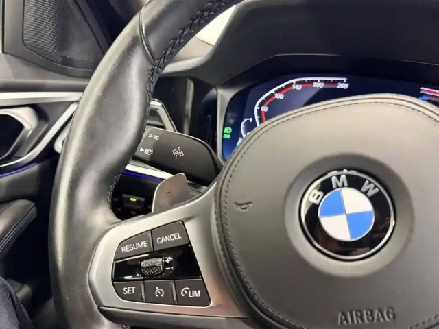 Bmw Serie 4 gran coupe 420d xdrive 190 ch bva8 — photo 76