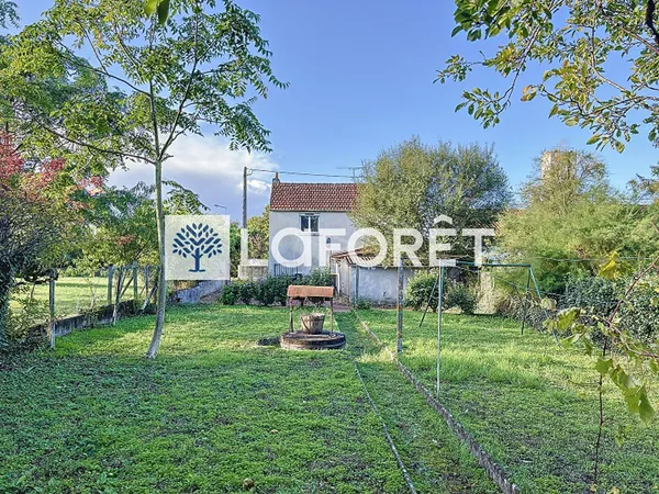 Maison 5 pièces 110 m²