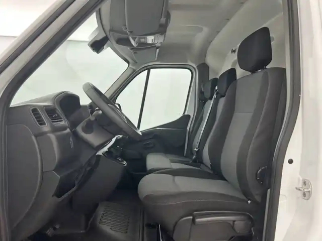 Renault Master fgn trac f3500 l2h2 blue dci 135 — photo 54