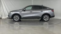 Renault Arkana 1.6 E-Tech hybride 145ch Evolution -22 — photo 7