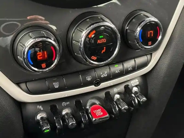 Mini Countryman cooper s 2.0 192 — photo 19