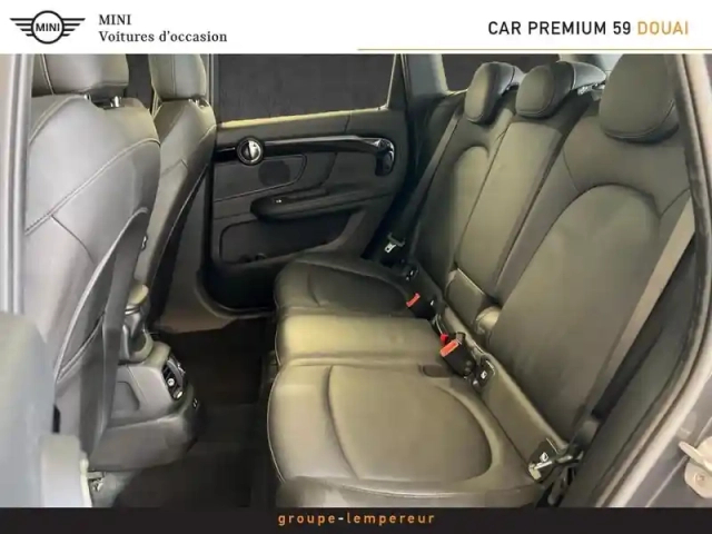 Mini Countryman cooper sd 190ch longstone bva — photo 16