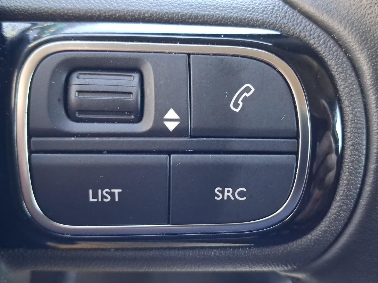 Citroën C3 puretech 110 s&s bvm6 shine — photo 21