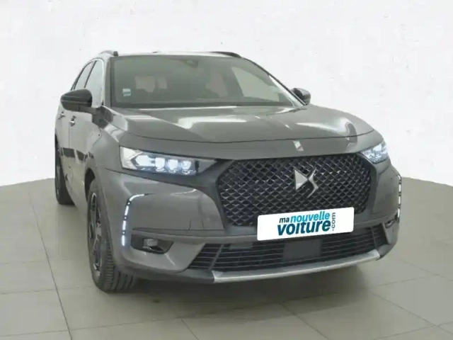 Ds Ds 7 ds7 crossback hybride e-tense 225 eat8 — photo 80