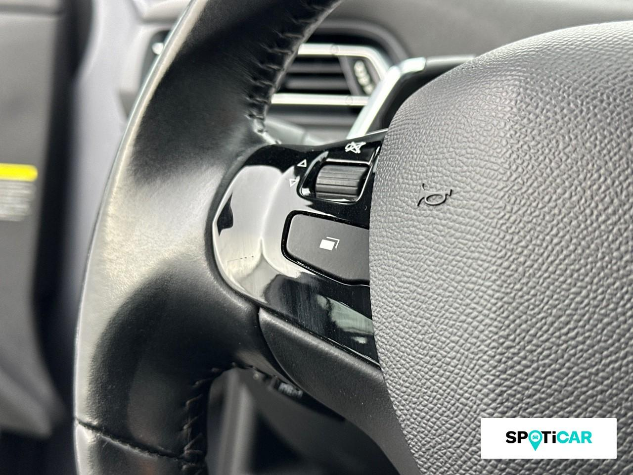 Peugeot 308 sw 1.5 bluehdi 130ch s&s active business eat8 — photo 17
