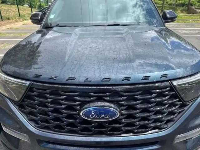 Ford Explorer 3.0 ecoboost 457ch parallel phev st-line i-awd bva10 25cv — photo 15