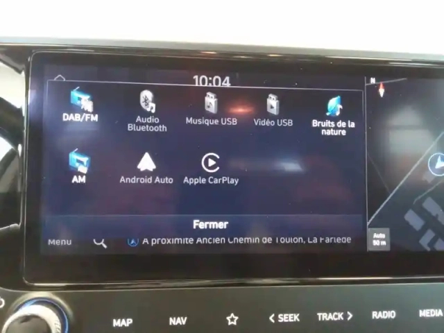 Hyundai Bayon 1.0 t-gdi 100 hybrid 48v — photo 15