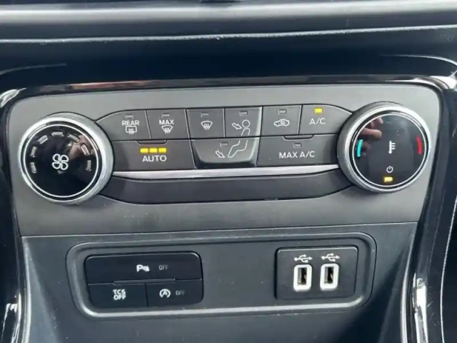 Ford Ecosport 1.0 ecoboost 125ch active 6cv — photo 15