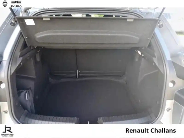 Dacia Duster 1.0 eco-g 100ch extreme — photo 7