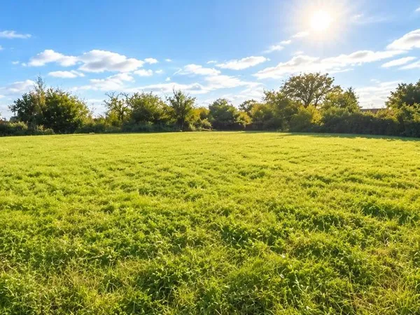 Terrain 2 020 m² Jussy Le Chaudrier