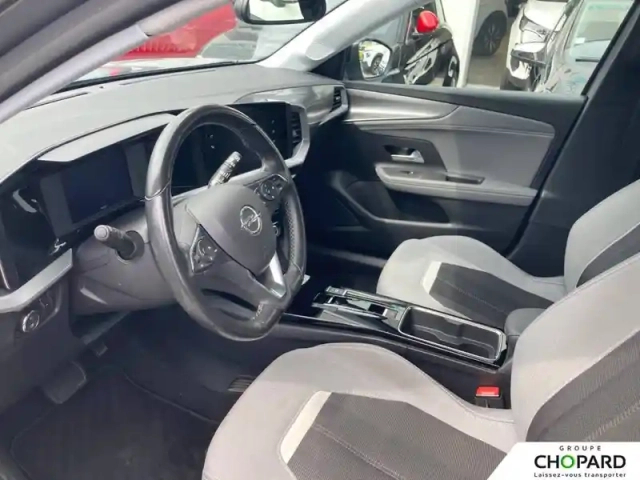Opel Mokka electrique 136 ch &amp; batterie 50 kwh — photo 18
