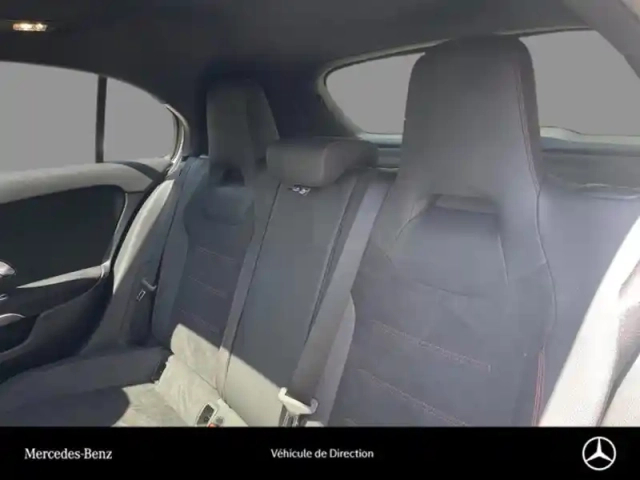 Mercedes Classe A 180 edition 140 — photo 14