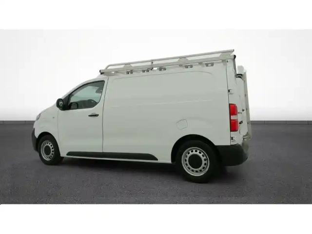 Citroën Jumpy e- fgn m 100 kw (136 ch) batterie 75 kwh — photo 5