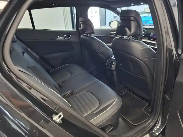 Kia Sportage 1.6 t-gdi 265ch isg hybride rechargeable bva6 4x4 — photo 14