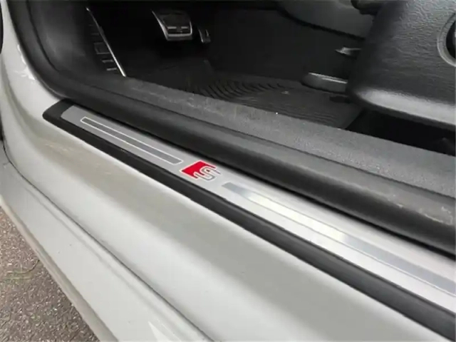 Audi A5 35 tdi 163 s tronic 7 — photo 95