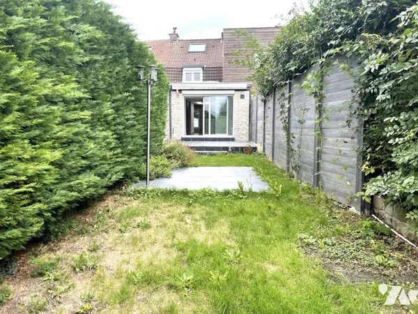 Maison 4 pièces 95 m²
