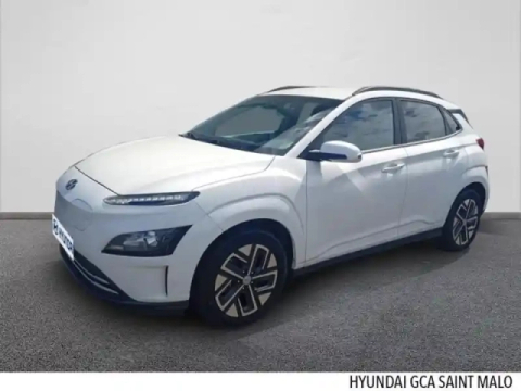 Hyundai Kona electric 39kwh - 136ch intuitive