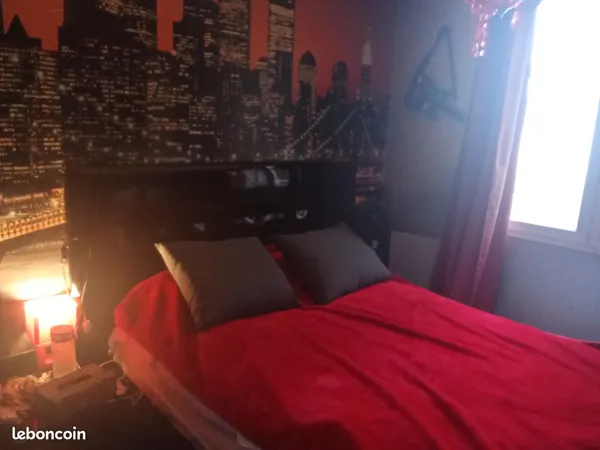Location de chambre